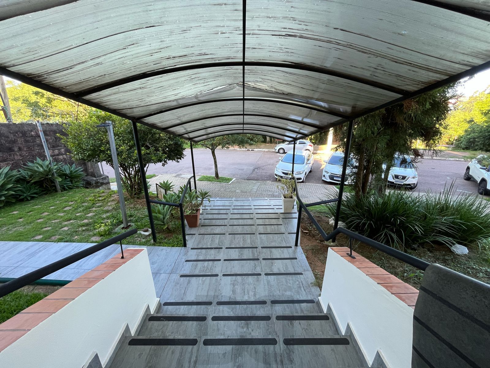 Apartamento de 2 quartos a venda no Village Center - Cavalhada POA/ RS — foto 18