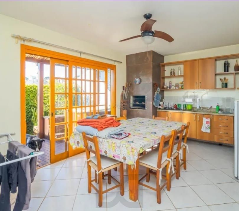 CASA 3 DORMITÓRIOS - TRÊS FIGUEIRAS — foto 4