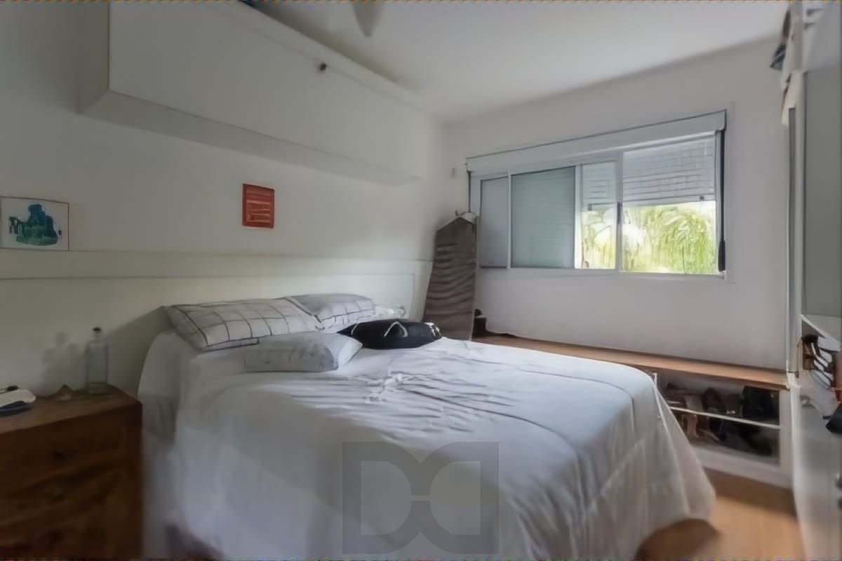 Apartamento, 55 m² / 2 Dormitórios Bairro Tristeza — foto 1