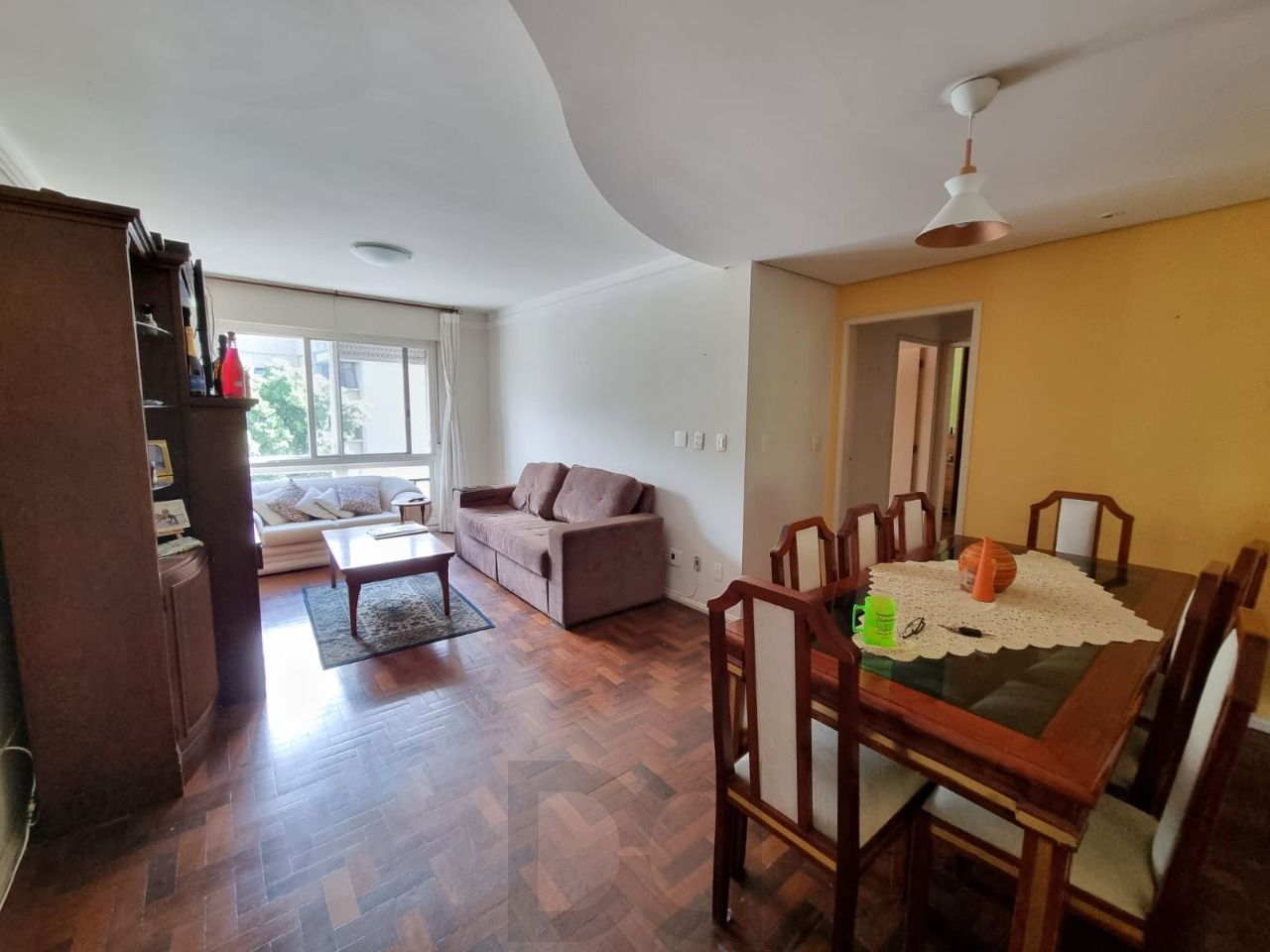 Apartamento para Venda - 80m², 2 dormitórios, Praia de Belas — foto 1