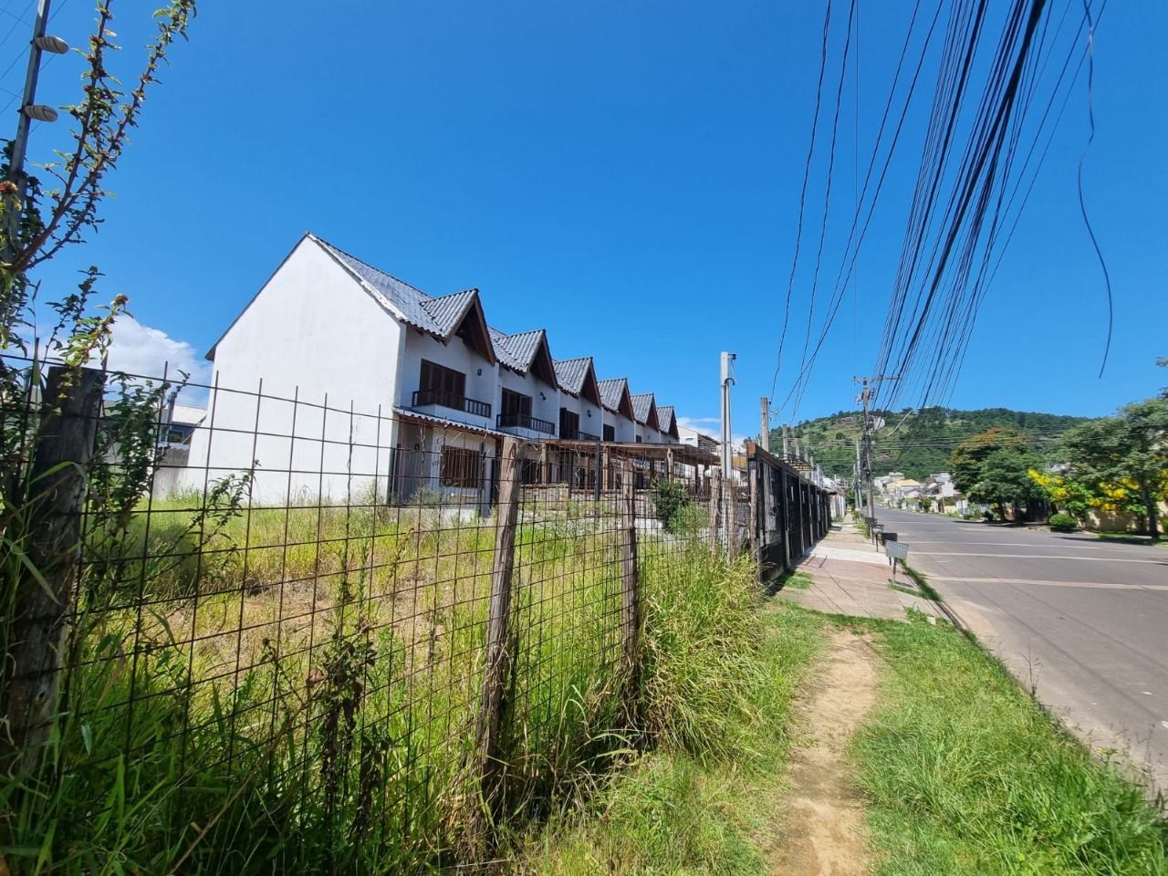 Terreno Para Venda Rua Heitor Kraemer Bairro Guarujá — foto 4