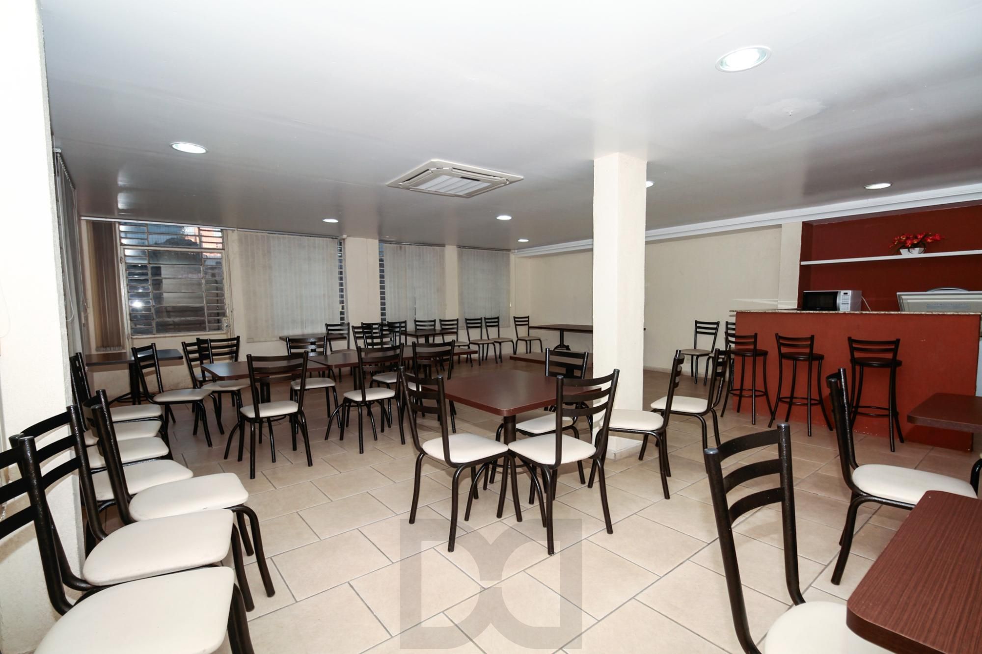 apartamento a venda no menido deus — foto 32