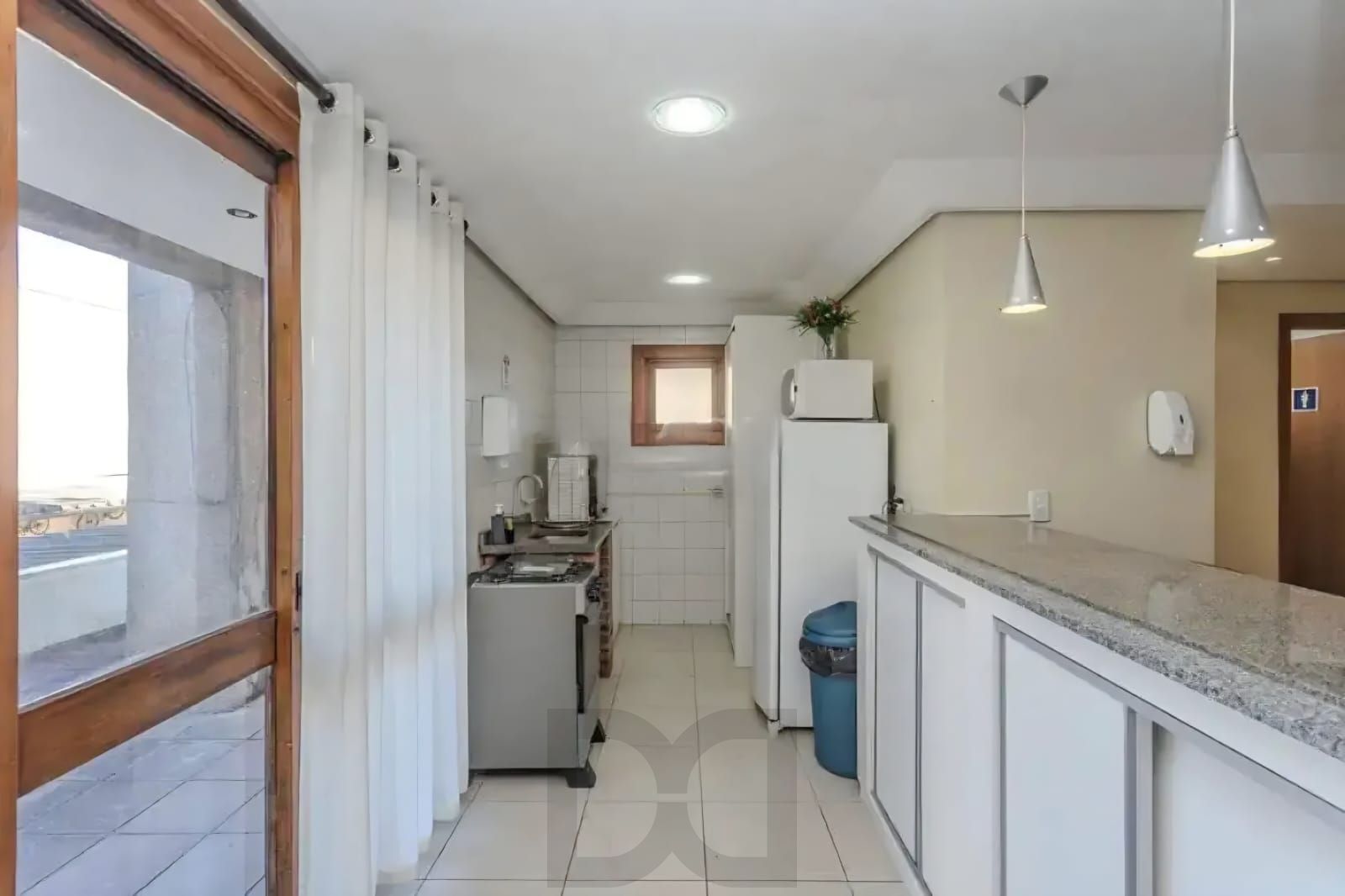 APARTAMENTO 2D - CRISTAL - VAGA — foto 19