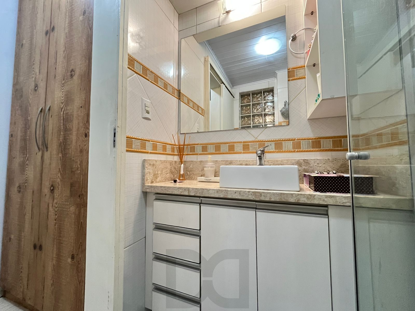 Apartamento de 1 quarto a venda no bairro Nonoai — foto 15