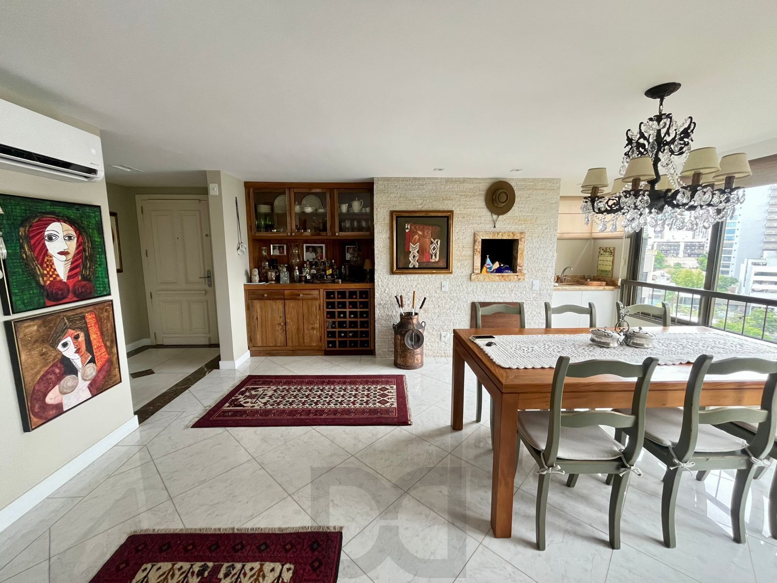 Apartamento a venda rua Vitor Meireles - Rio Branco — foto 11