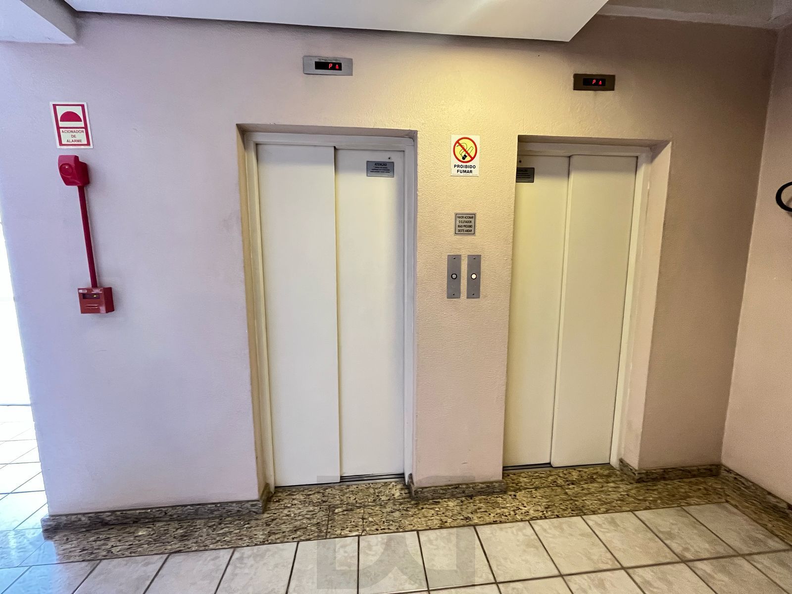 Sala para venda na Tristeza prédio Spazzio — foto 15