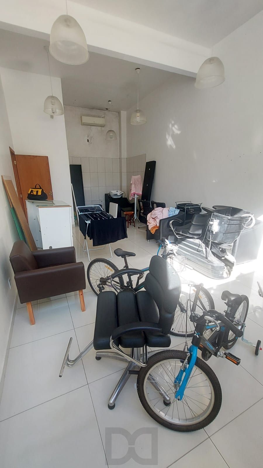PRÉDIO COMERCIAL COM 5 SALAS E PROJETO APROVADO APARTAMENTO 100M2 — foto 25
