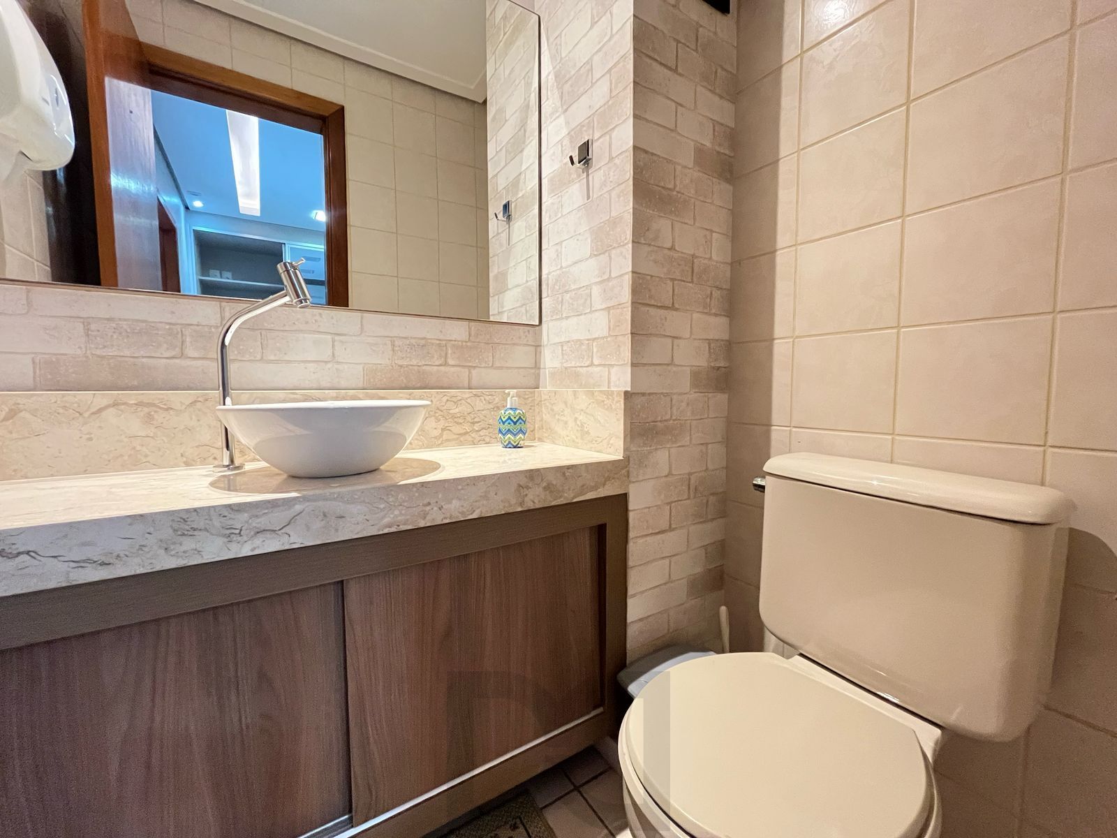 Sala para venda na Tristeza prédio Spazzio — foto 13