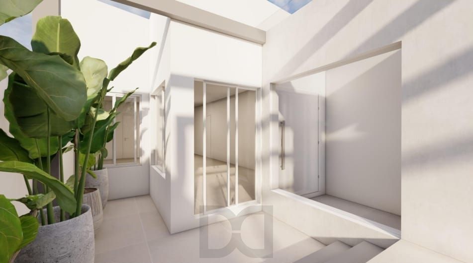 PRÉDIO COMERCIAL COM 5 SALAS E PROJETO APROVADO APARTAMENTO 100M2 — foto 32