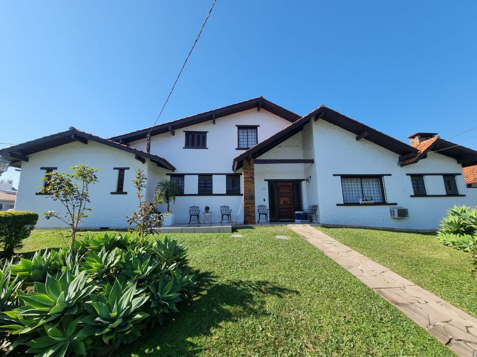 Casa a venda no condominio Vitória Régia em Ipanema — foto 38