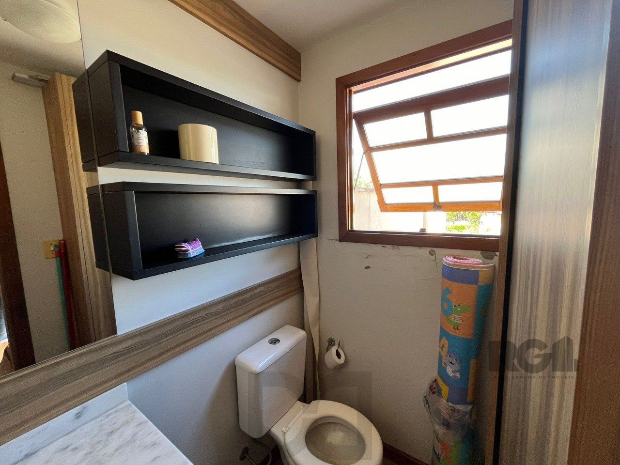 Casa com sacada e terraço em ipanema — foto 42