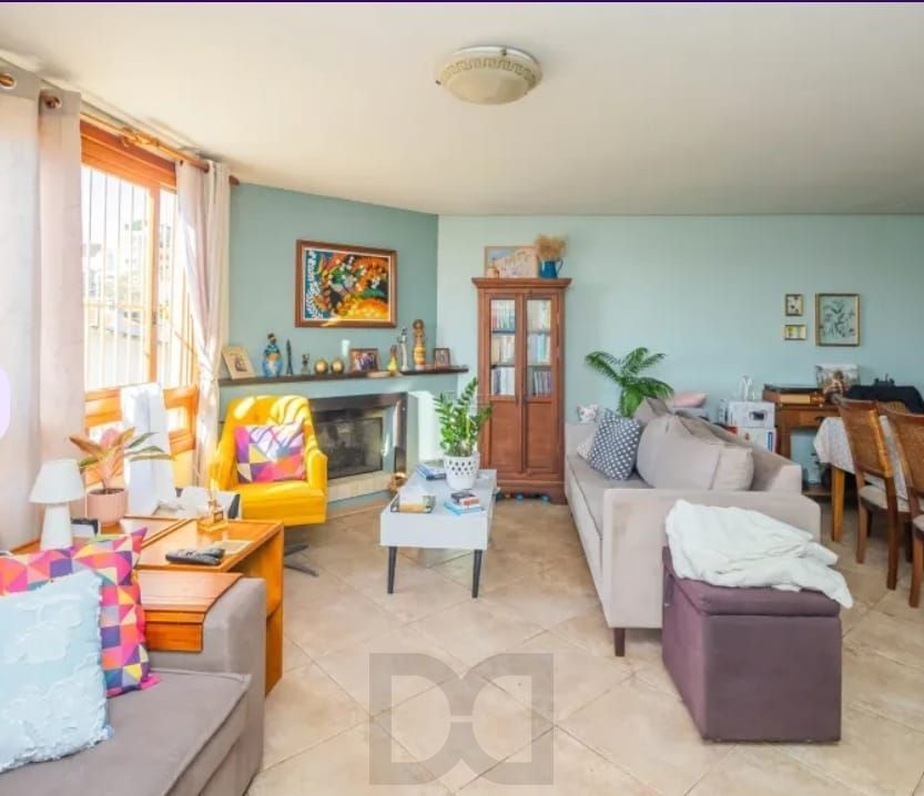 CASA 3 DORMITÓRIOS - TRÊS FIGUEIRAS — foto 9
