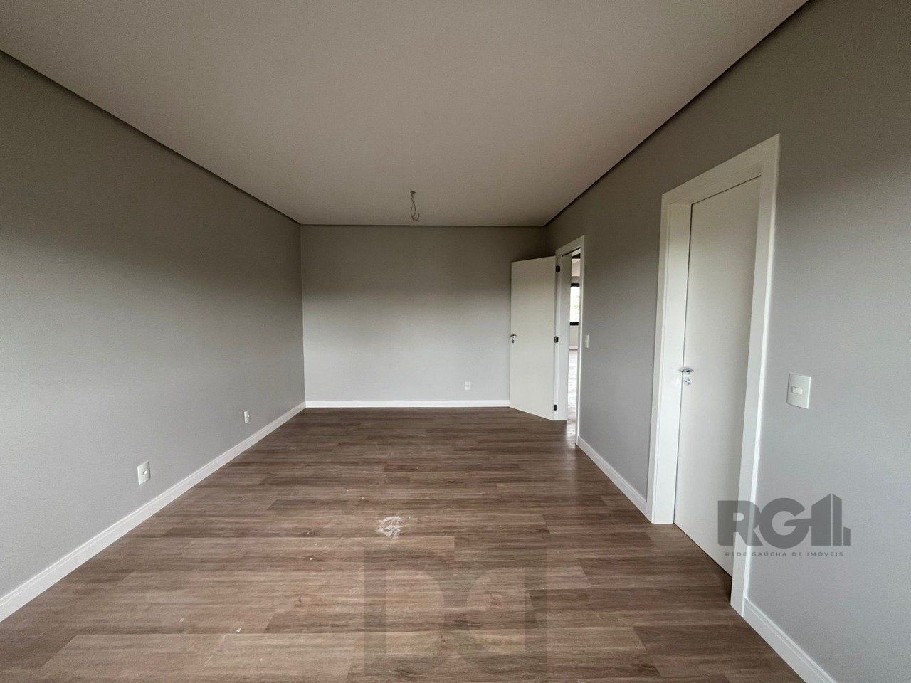 Apartamento 03 Suítes / Sacada/ 131m / Rua José Gomes / Tristeza — foto 11