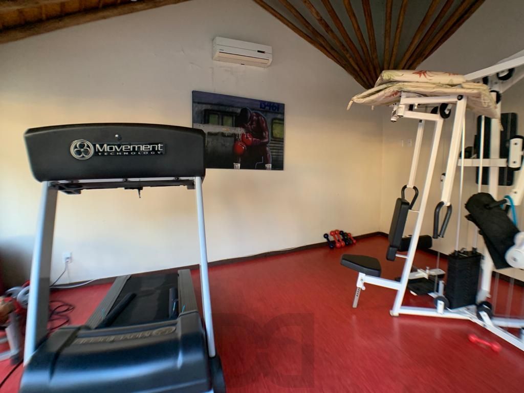 Casa para Venda - 420m², 3 dormitórios, sendo 1 suites, Ipanema — foto 31