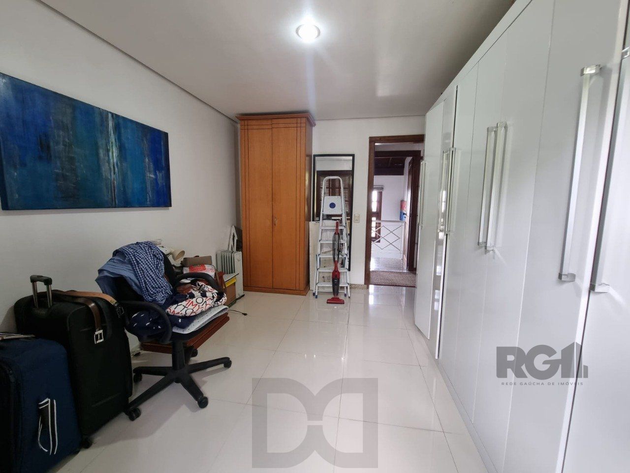 Casa Bairro Jardim Isabel/ Amplo Pátio / Piscina / 3 Dormitórios — foto 31