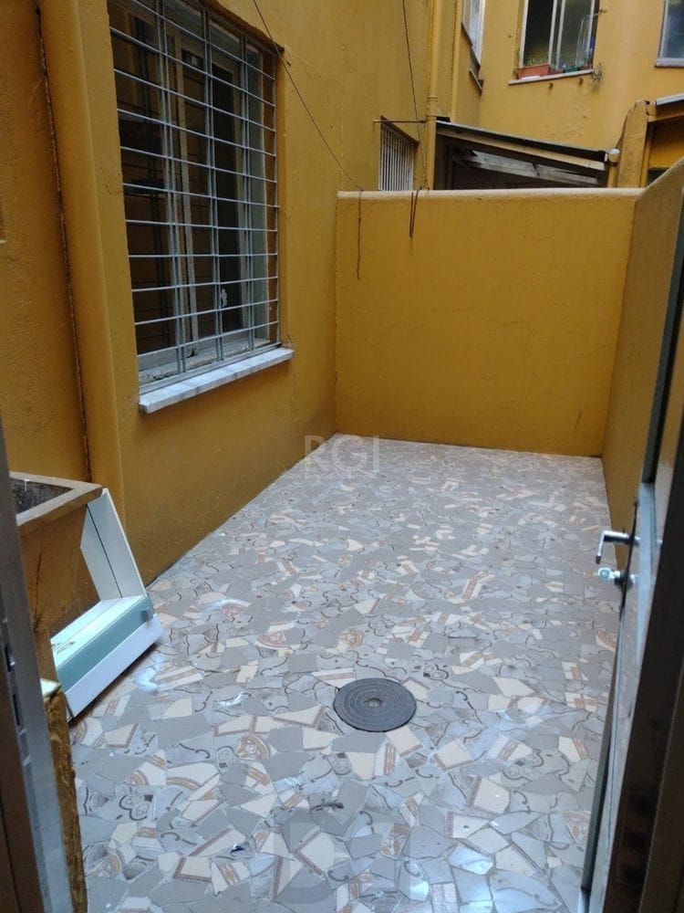 Apartamento Garden, 2 dormitórios na Avenida sertório. — foto 19