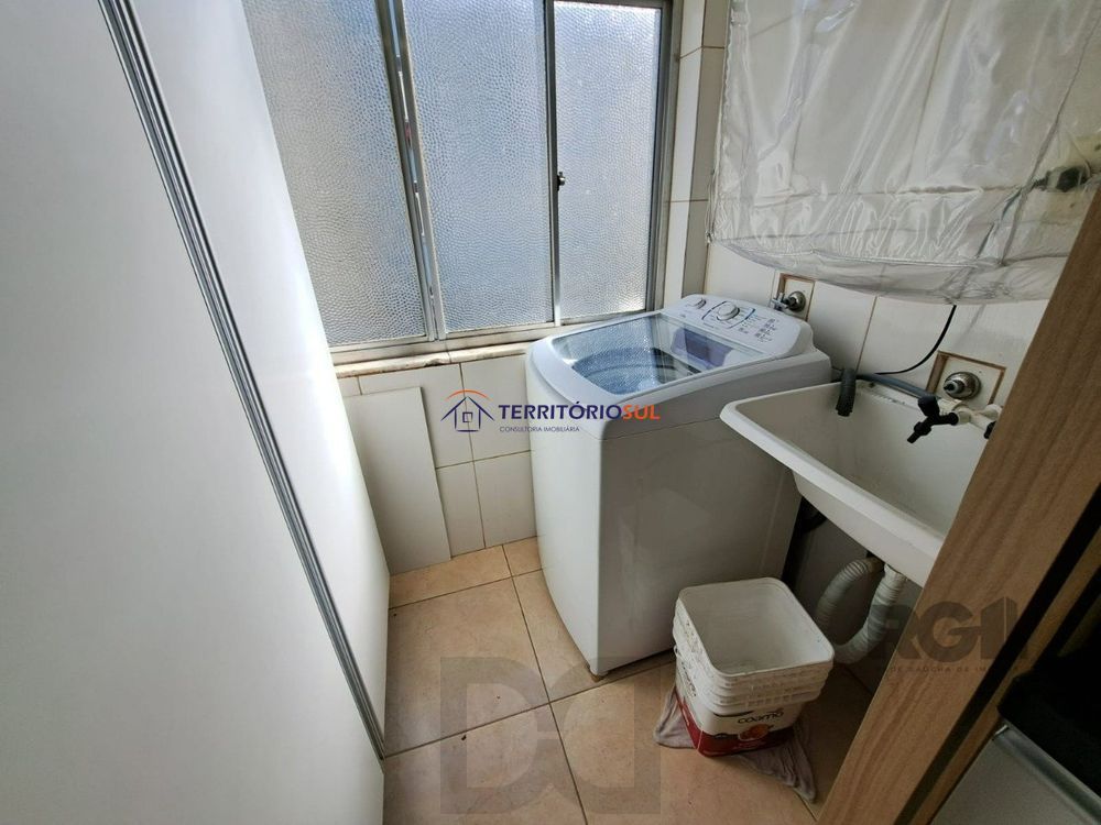 Apartamento 2 Dormitórios – Jardim Vila Nova — foto 11
