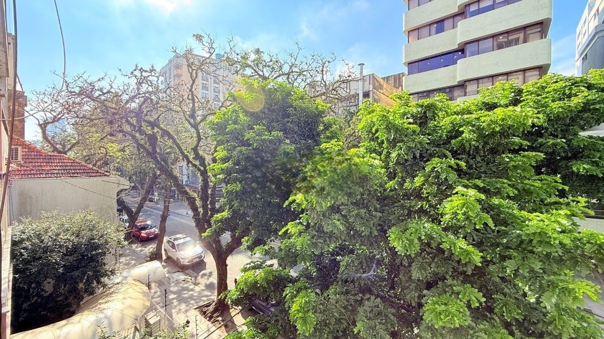 Apartamento Reformado com 3 Quartos e Sacada no Coração do Bom Fim, Próximo à Redenção — foto 16