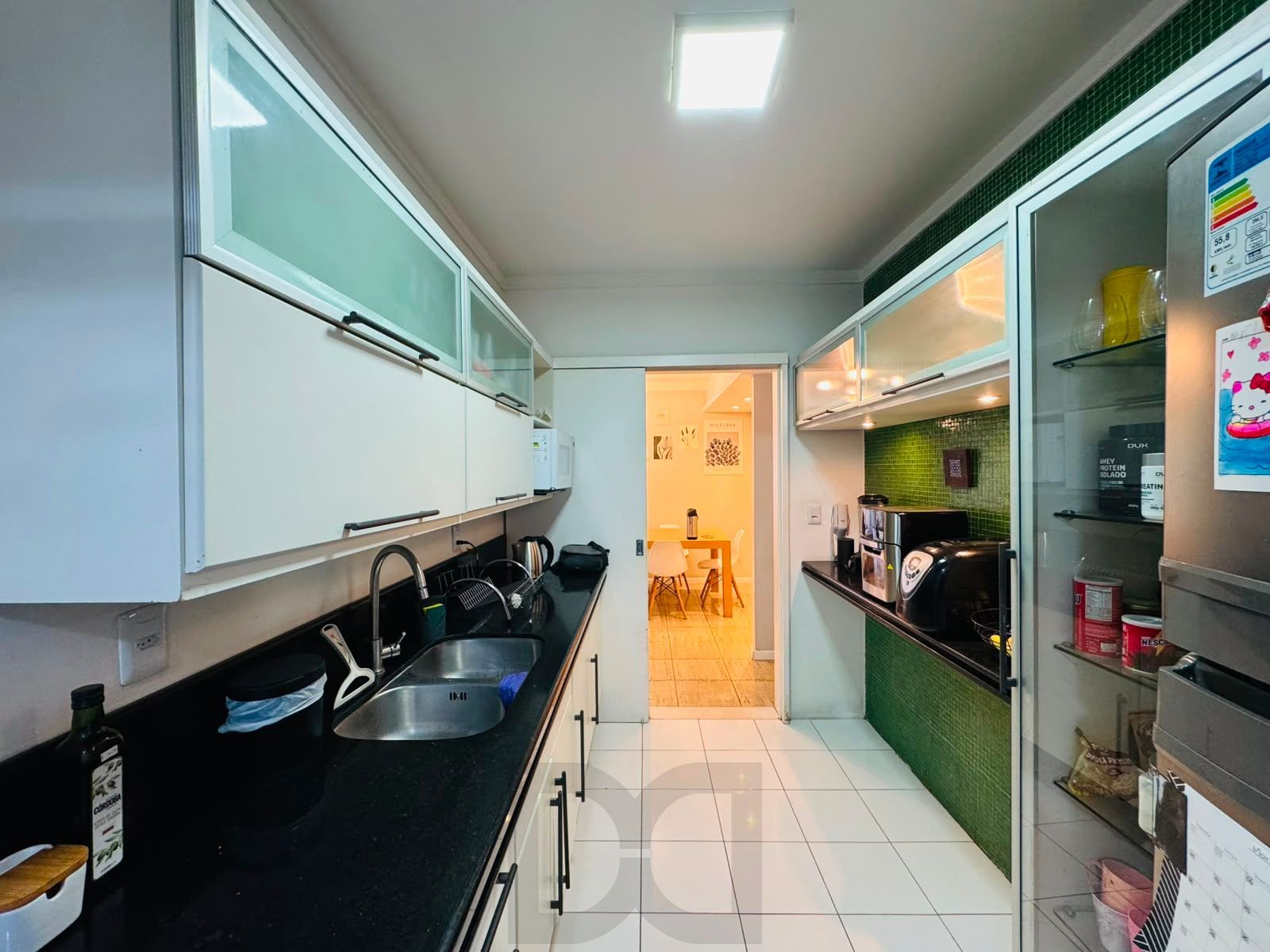 Bela Vista: Apartamento com 2 Dormitórios e 2 Vagas em Localização Privilegiada — foto 11