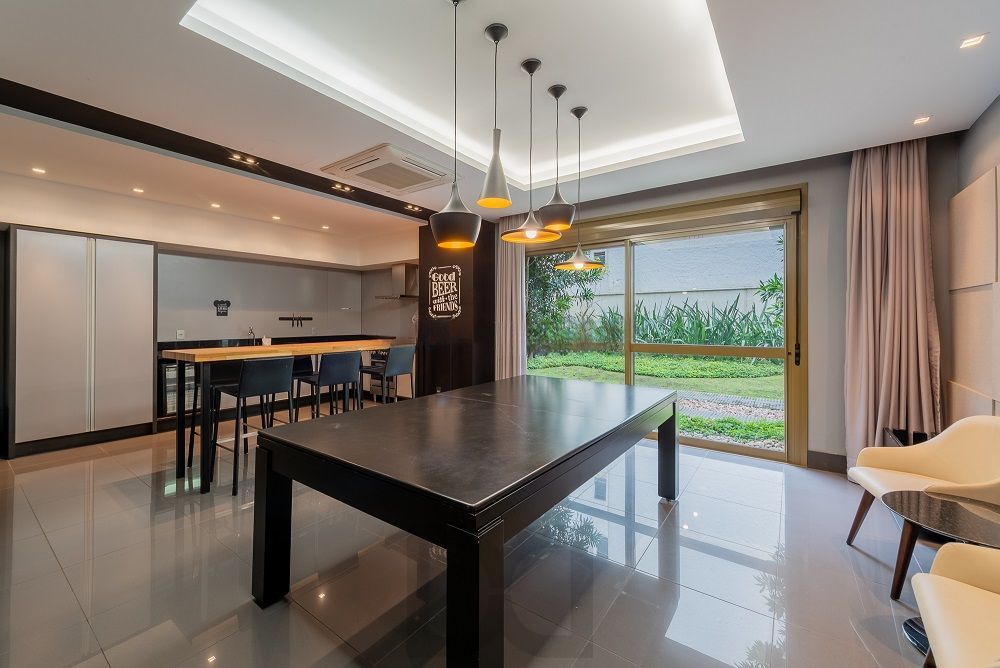 Apartamento com 122m² e 3 dormitórios, 3 suítes, 2 vagas no bairro Petrópolis em Porto Alegre para Comprar — foto 34