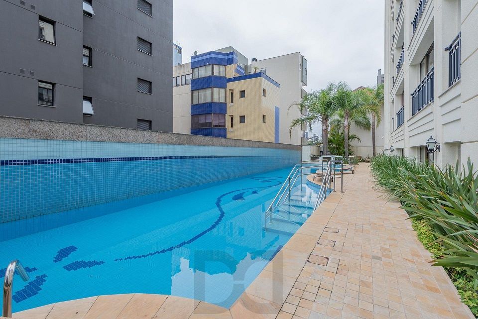 Apartamento com 122m² e 3 dormitórios, 3 suítes, 2 vagas no bairro Petrópolis em Porto Alegre para Comprar — foto 40