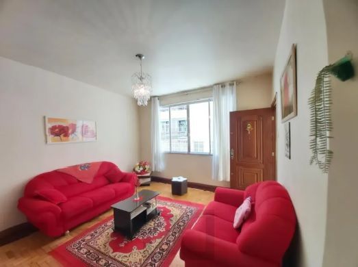 Apartamento com 87m² a 150m do Zaffari Fernando Machado | 2 quartos e Elevador — foto 1