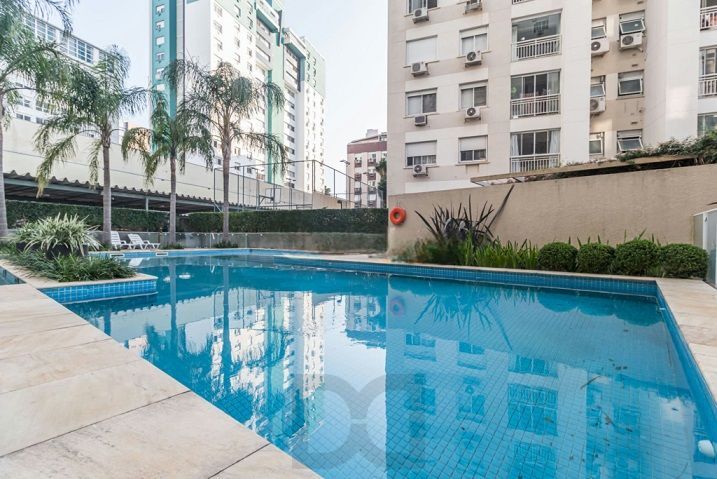 Apartamento 3 dorms à venda Rua Jari, Passo da Areia - Porto Alegre — foto 29