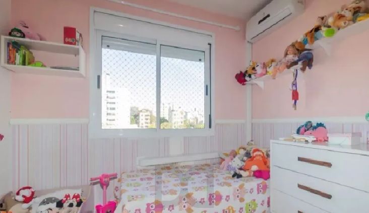 2 Dorm c/ Suíte, elevador e 2 Vagas Lado a Lado – 75m2 no Jardim Botânico — foto 11