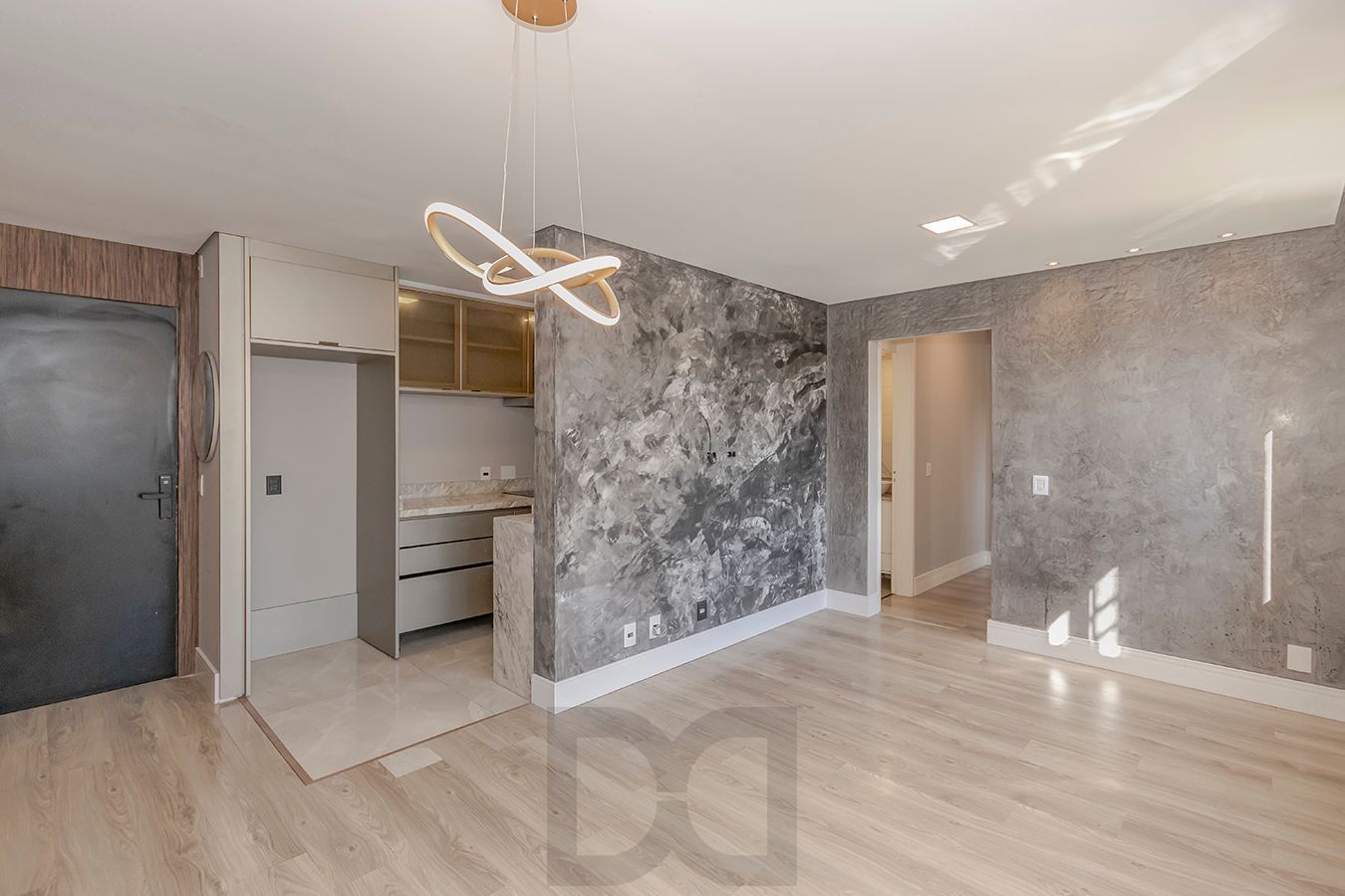 Apartamento 3 Dormitórios com Suíte e Infraestrutura Completa — foto 4