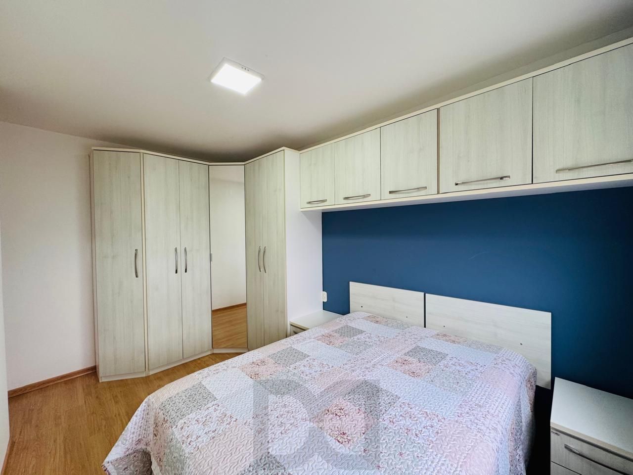 2 dormitórios andar alto com vista, 1 vaga e Lazer Completo. — foto 16