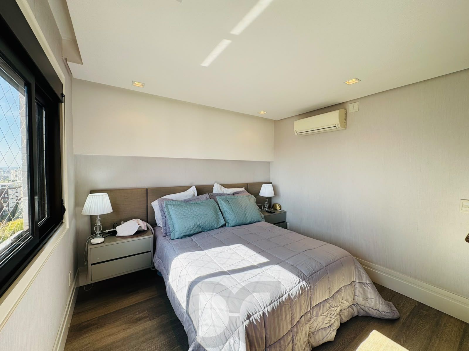 Apartamento de 3 suites e 3 vagas no Bairro Rio Branco em Porto Alegre — foto 18