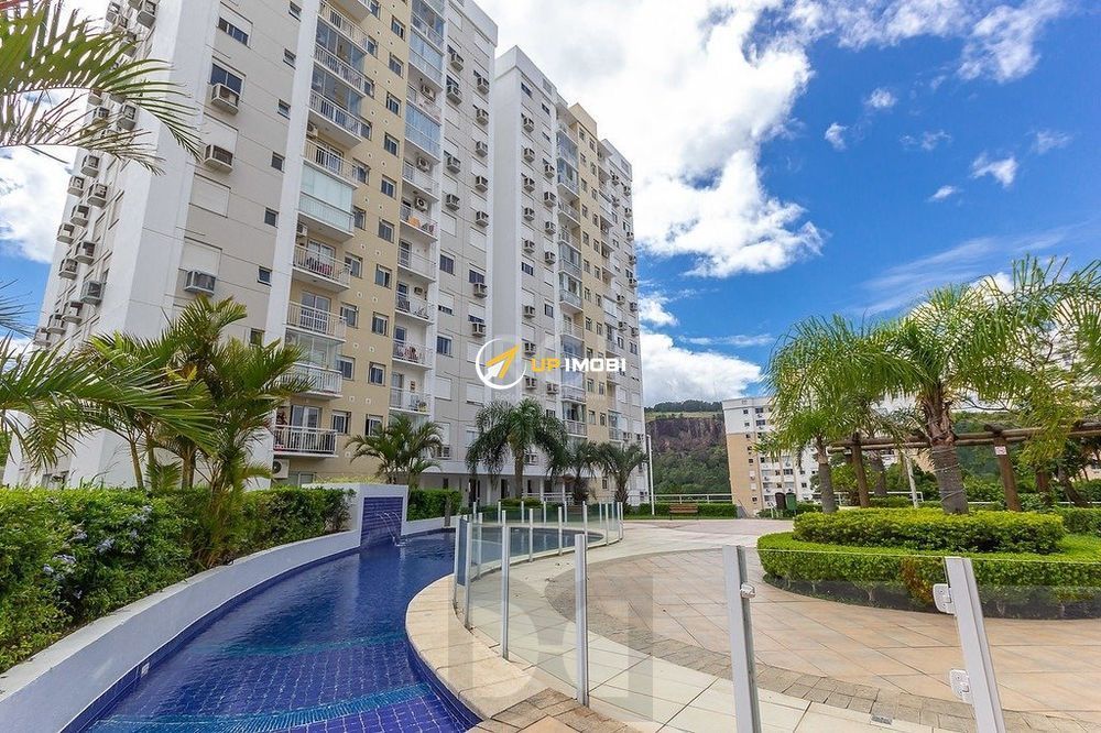 Apartamento Semimobiliado com 3 Dormitórios e Infraestrutura Completa — foto 27