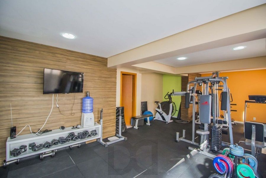 Apartamento 2 dorms à venda Rua Mariano de Matos, Menino Deus - Porto Alegre — foto 24