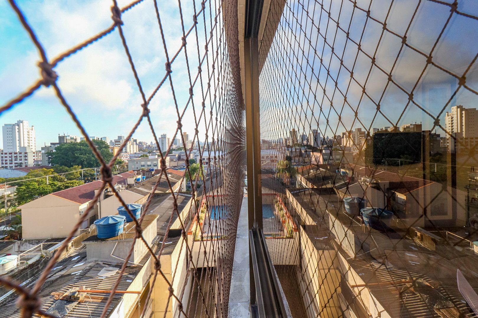 Apartamento Impecável com Vista Panorâmica, 2 Suítes e Living Ampliado — foto 7
