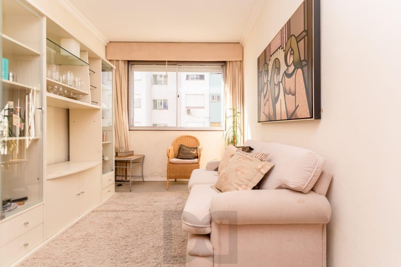 🏡 Apartamento 2 Dormitórios com Infraestrutura Completa e Excelente Custo-Benefício — foto 1
