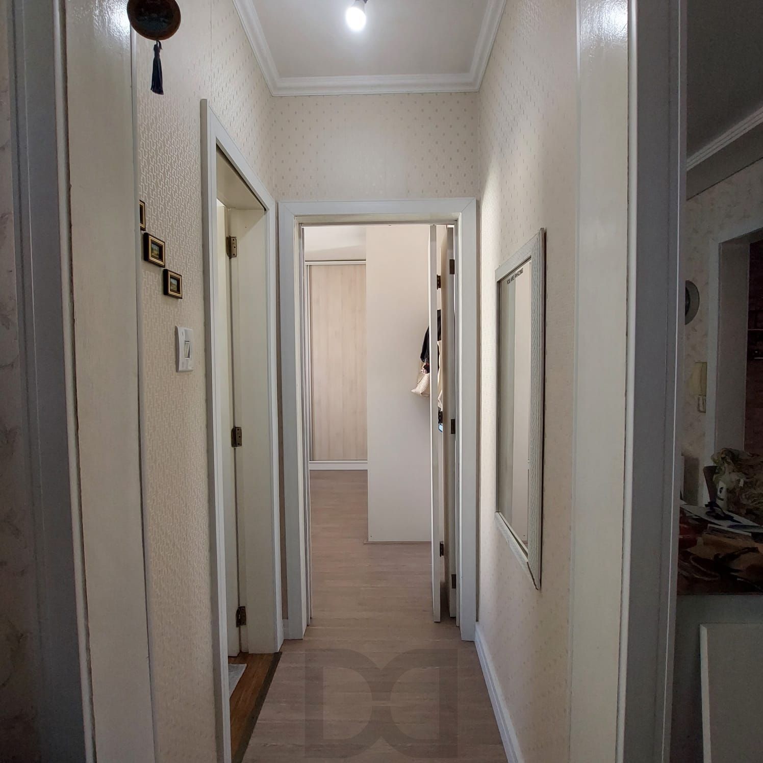 Apartamento 1D no Bairro Santana — foto 5
