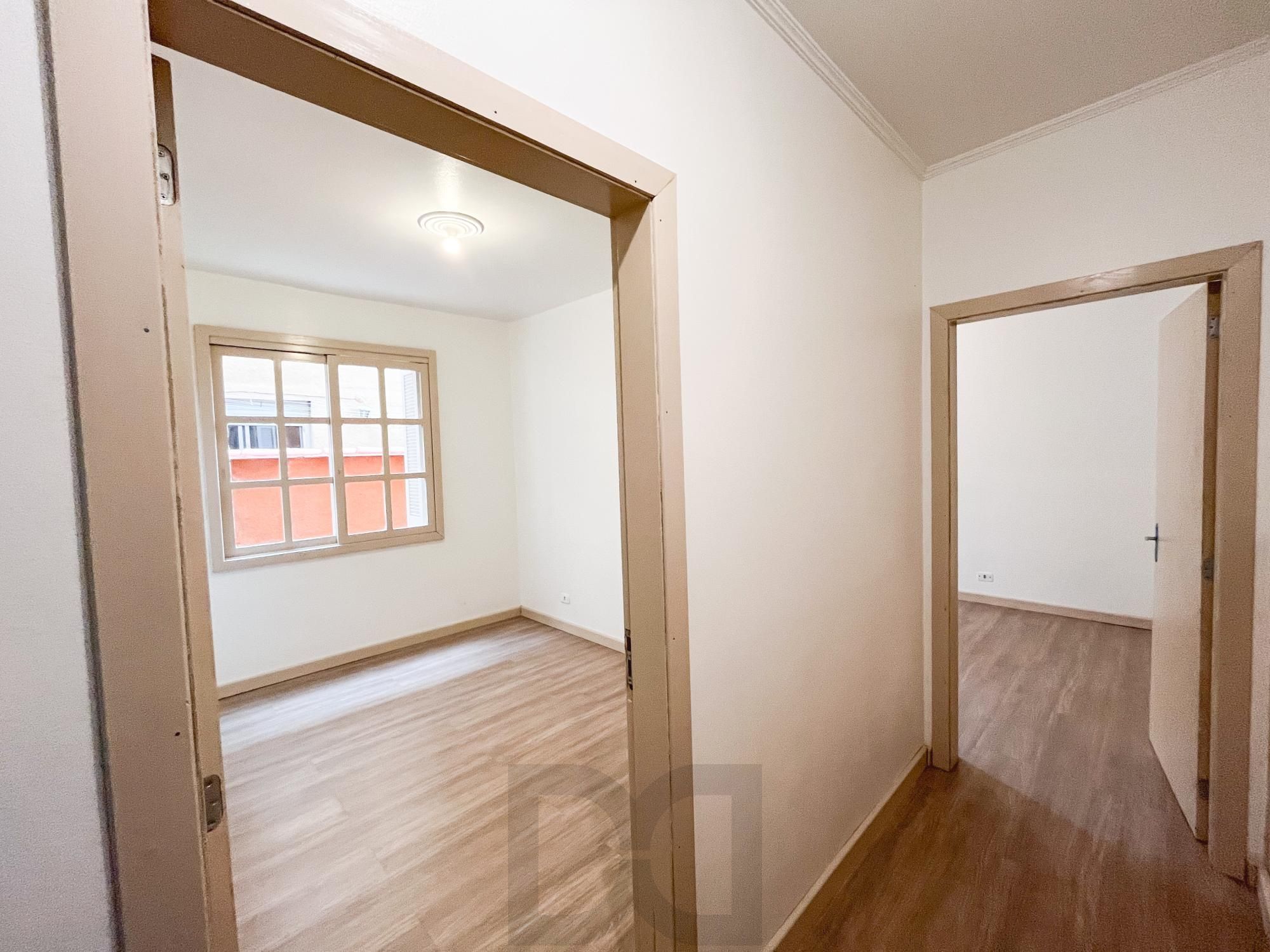 Apartamento 2 dormitórios com pátio no bairro Navegantes, em Porto Alegre. — foto 16