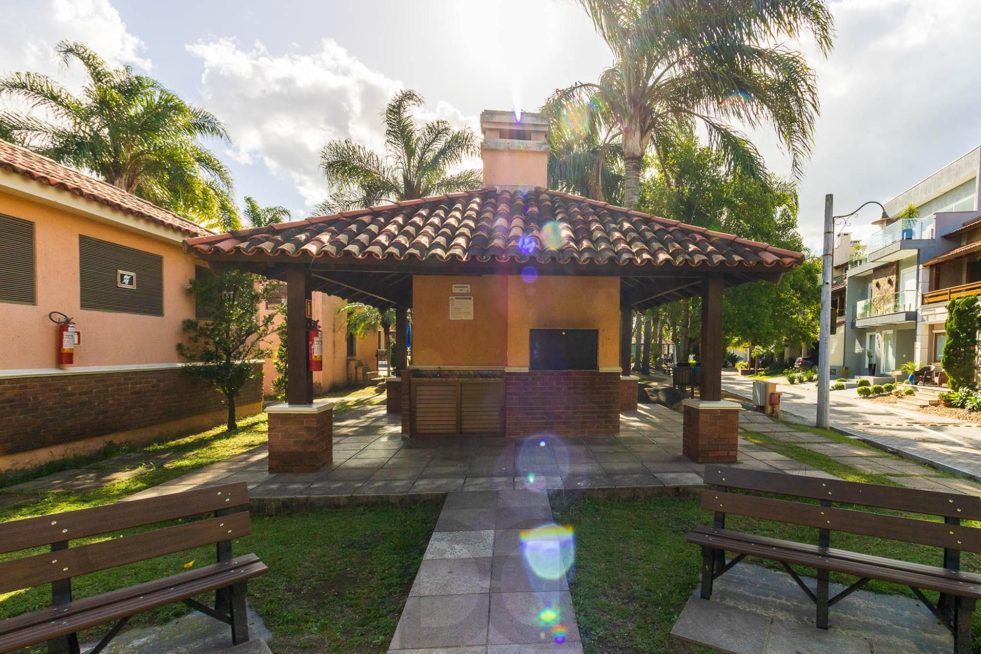 Casa de esquina com 4 dormitórios no Ecoville — foto 73