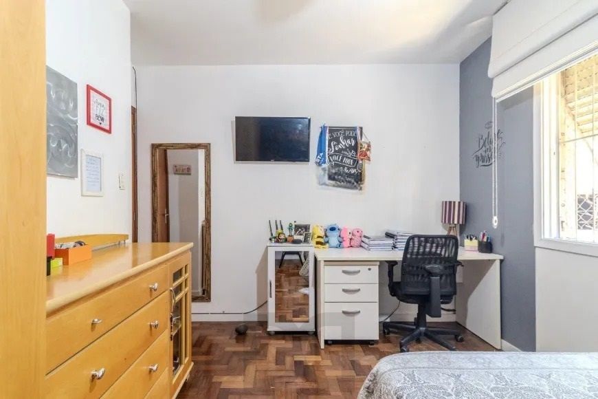 Apartamento de 3 Dormitórios com Garagem à Venda no Rio Branco, Próximo à Redenção — foto 20