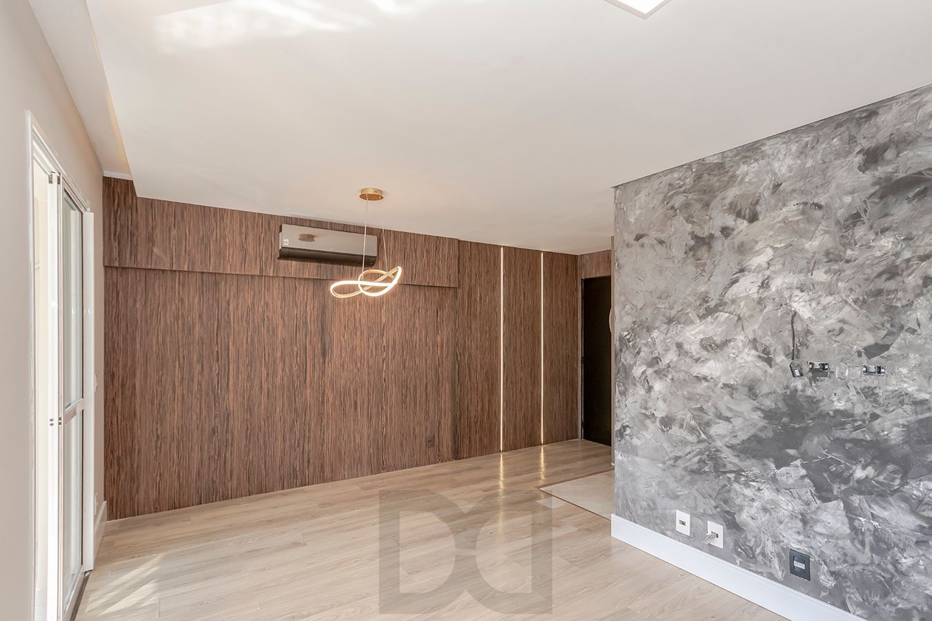 Apartamento 3 Dormitórios com Suíte e Infraestrutura Completa — foto 3