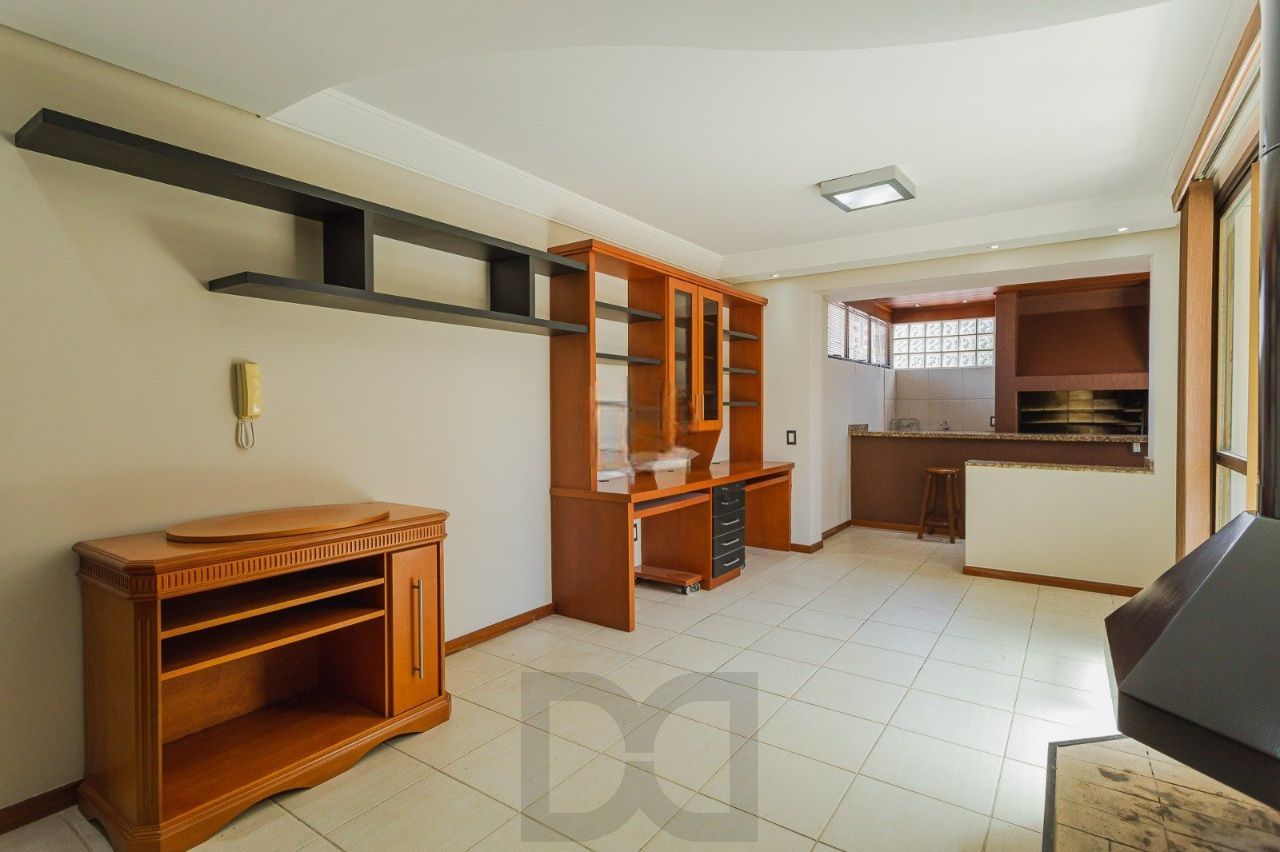 Cobertura charmosa com terraço e 2 vagas no Petrópolis — foto 25