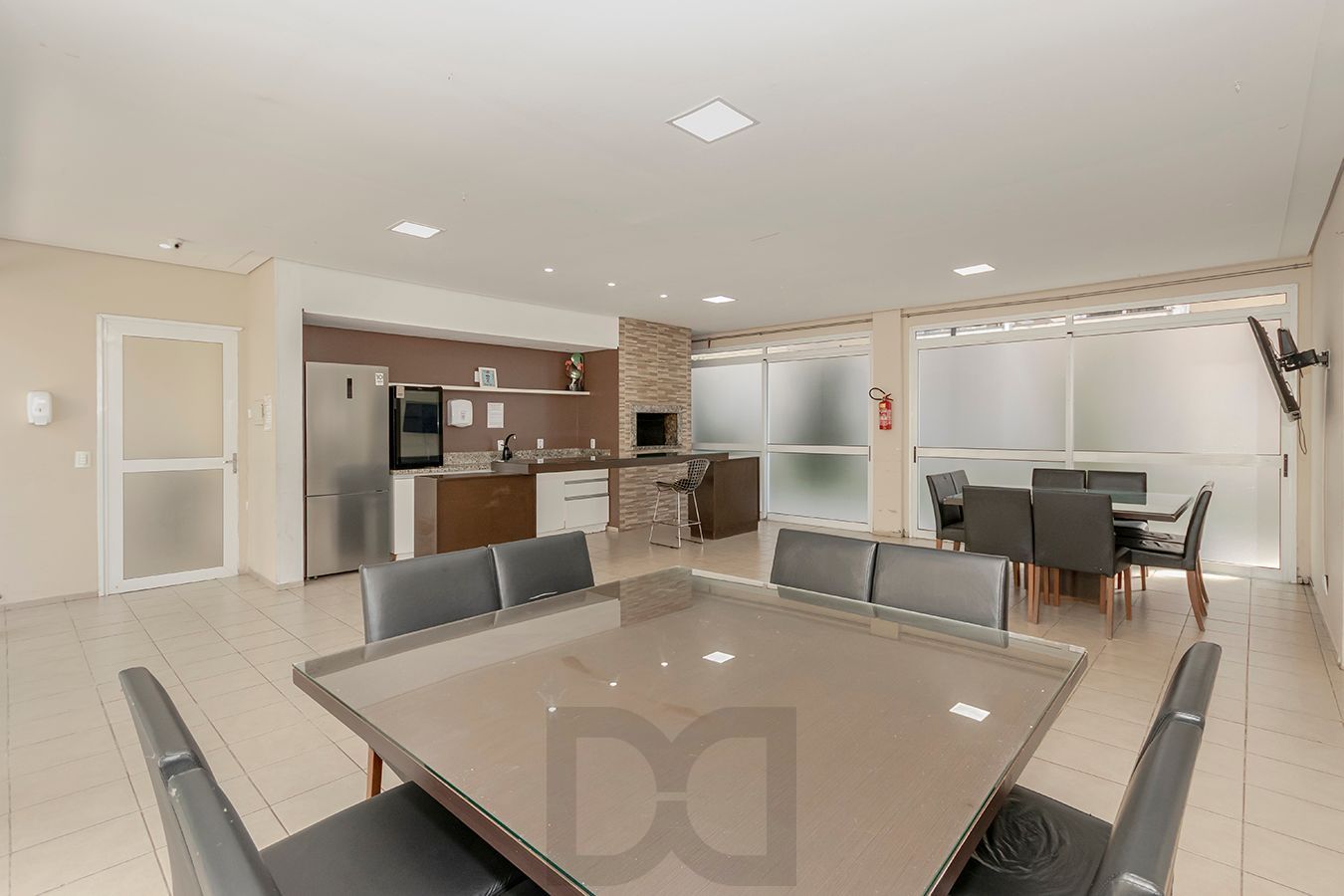 Apartamento 3 Dormitórios com Suíte e Infraestrutura Completa — foto 60