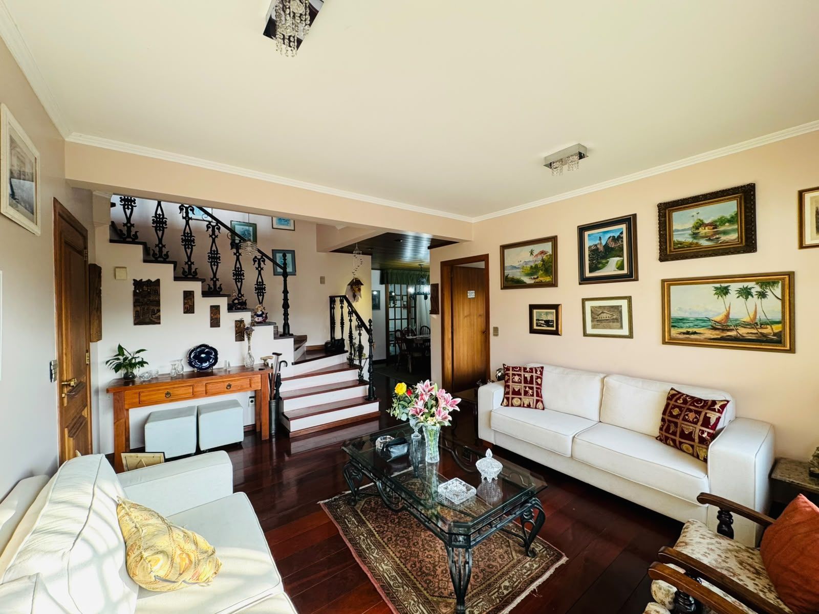 Casa com 5 quartos e 250m² à venda em Chácara das Pedras, Porto Alegre — foto 26