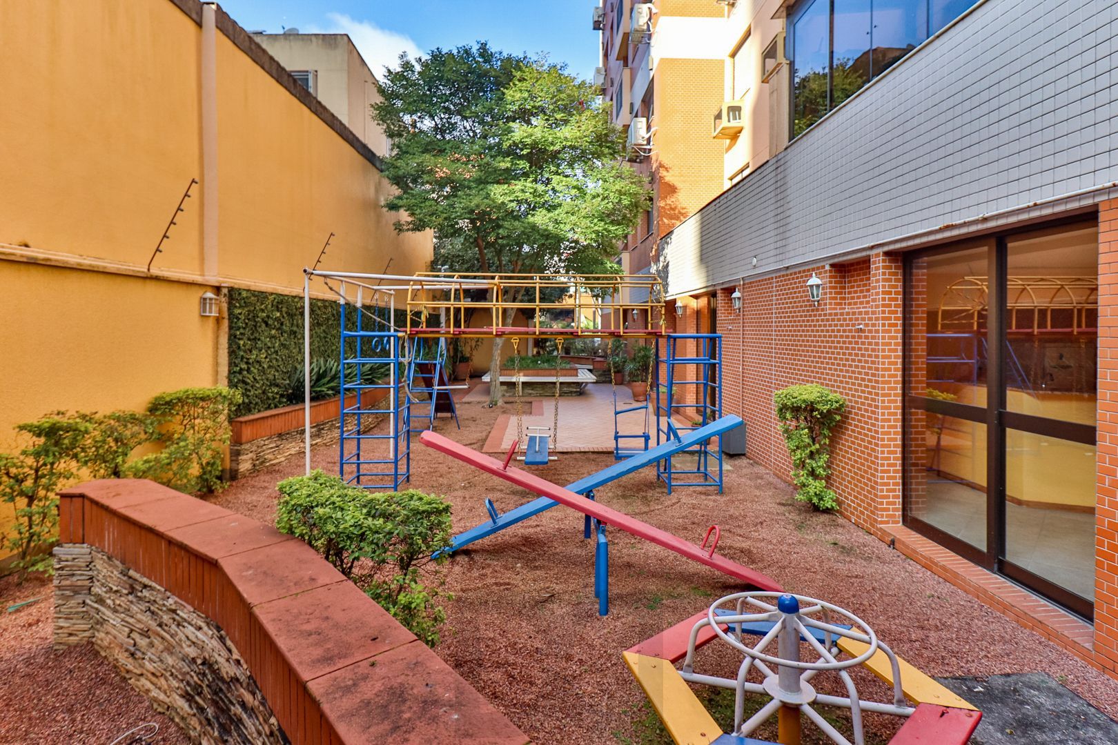 Apartamento Impecável com Vista Panorâmica, 2 Suítes e Living Ampliado — foto 45