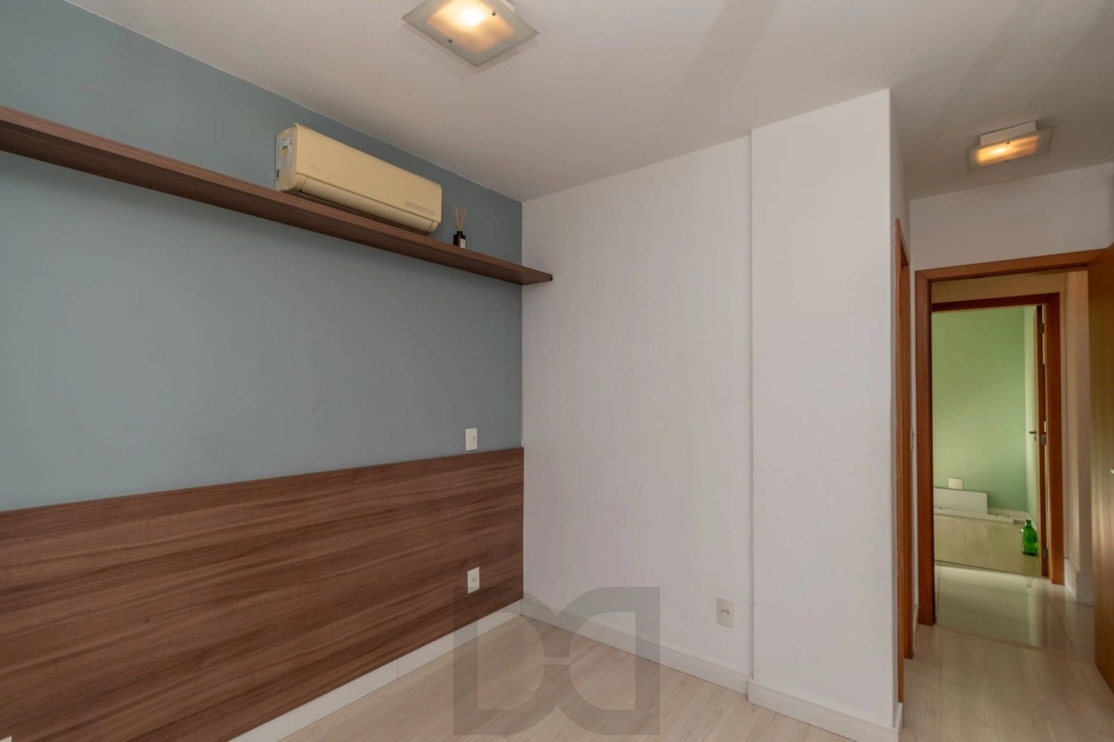 Apartamento 2 dormitórios com suíte — Rua Itapeva, Passo da Areia — foto 7