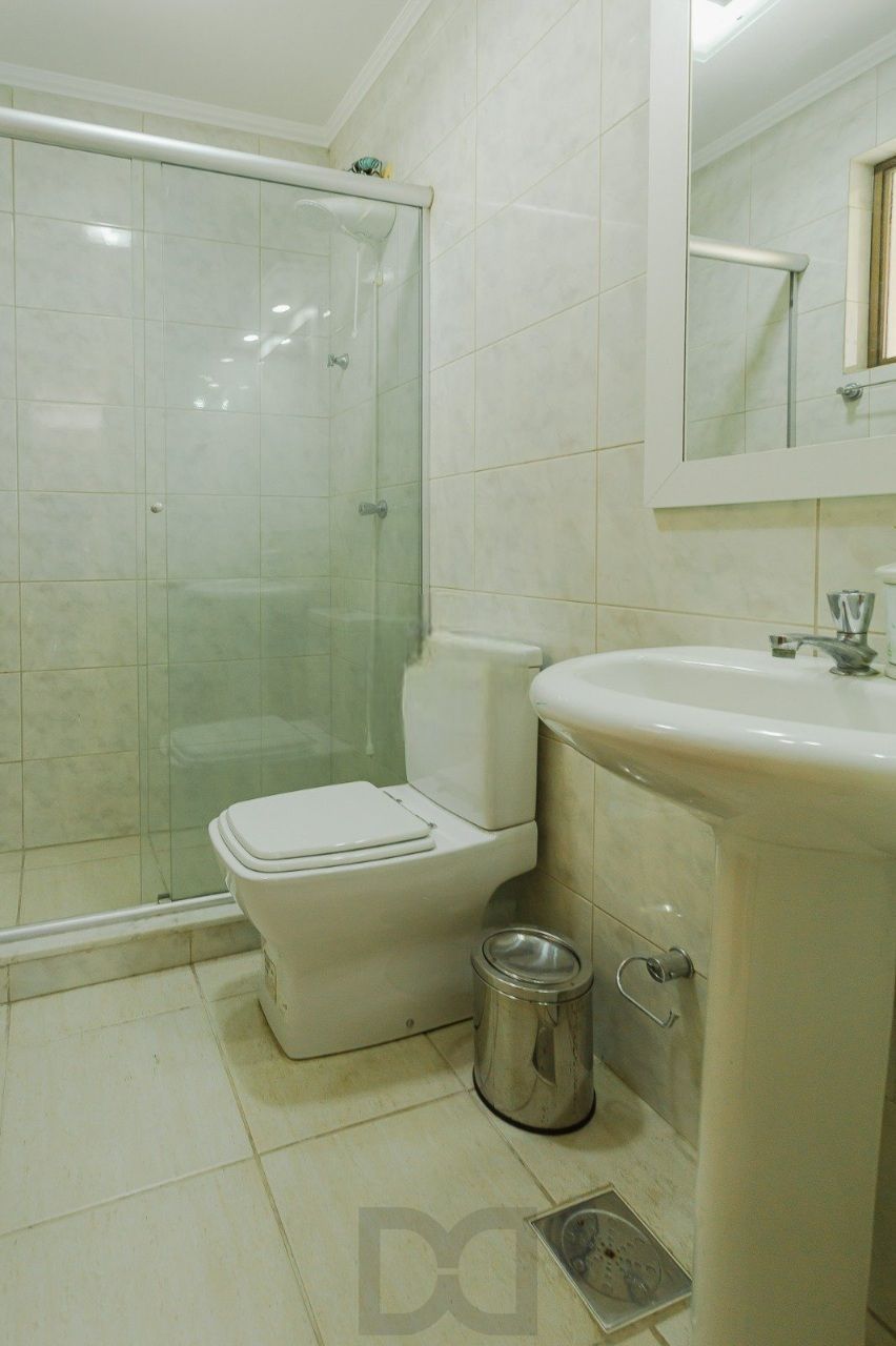 Cobertura charmosa com terraço e 2 vagas no Petrópolis — foto 16