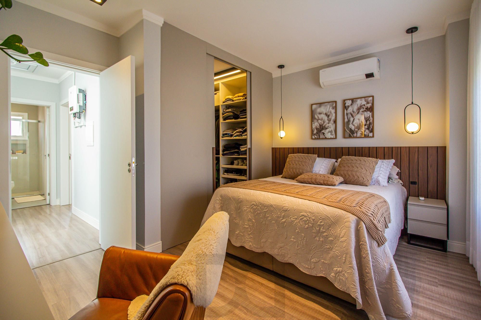 Casa em condominio, com espaço e segurança para sua familia! — foto 27