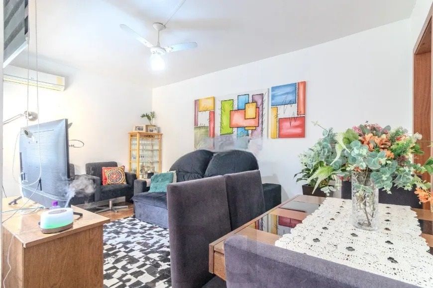 Apartamento de 3 Dormitórios com Garagem à Venda no Rio Branco, Próximo à Redenção — foto 3