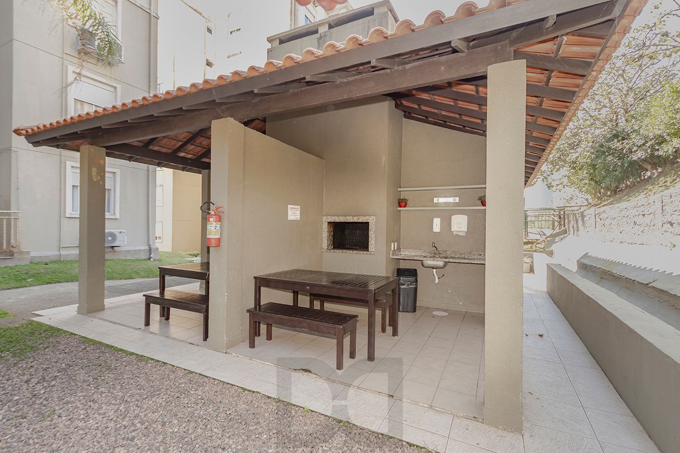 Apartamento 3 Dormitórios com Suíte e Infraestrutura Completa — foto 80