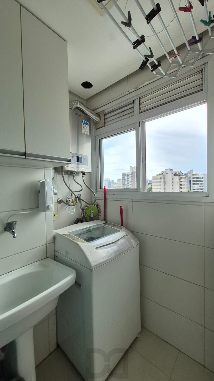 Vende lindo apartamento no coração do bairro Petrópolis, Porto Alegre.✨ — foto 19